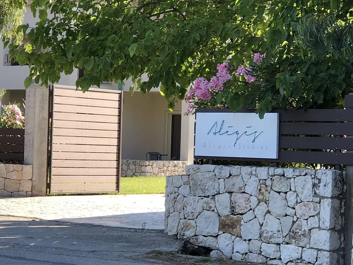 Aligis Studios Kateleios